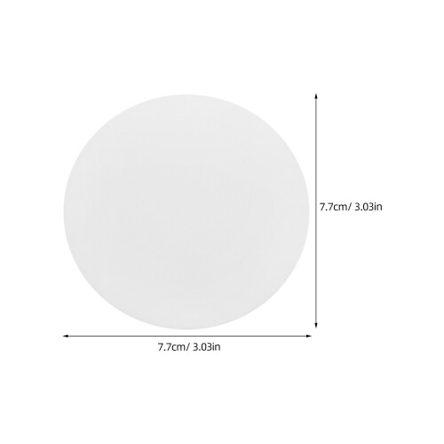 10Pcs White LED Light Diffuser Boards with Anti-Glare Acrylic Panel 1