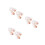 6Pcs Staple Pullers Hand Held for Office and Home Use 3