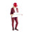 Figurine d'ouvrier de Construction-Leader féminin Lookin 1
