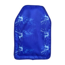 Sac de glace en tissu Oxford, pour bouteilles de vin,-cerf