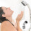 1/2 Inch Elbow Adapter Copper Bathroom Shower Fitting 2