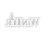 Winter Lettering Deer Shape Silicone Candle Molds For-A 1