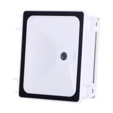 Vestavěný 2D skener čárových kódů s USB plug-and-play technologií