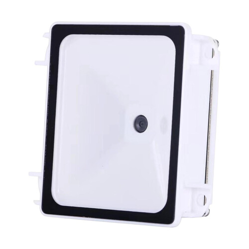 Inbäddad 2D-streckkodsläsare USB Plug-and-Play