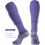 Knee-High Soccer Socks – Cushioned, Moisture-Wicking, 2