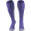Knee-High Soccer Socks – Cushioned, Moisture-Wicking, 3