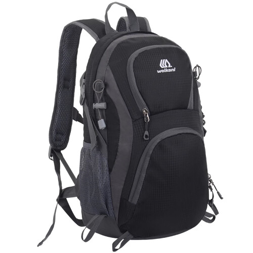 Rucsac de drumeție Oxford impermeabil de 20L