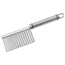 Stainless Steel Potato Slicer for Vegetables & Waffle Fries