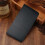 Leather Driver's Licence & Car Document Holder 2