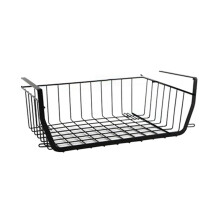 Unterbauregal aus Schmiedeeisen – 33,5 x 25 x 14