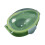 Avocado storage container reusable fridge freshness keeper 1