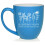 Occupational Therapy Ceramic Mug 16 oz Light Blue 1