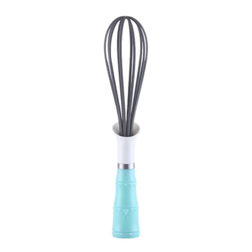 Nylon-Schneebesen mit ergonomischem Griff