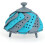 Panier vapeur pliable en silicone Lotus 1