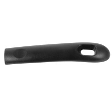 Ersatzgriff aus Bakelit – Ergonomischer schwarzer Griff