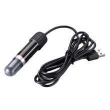 Chauffage pour bain d'oiseaux, thermostatique 10 W, cordon de 1,3 m