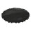 Trampoline springmat rond zwart 1 stuk 4
