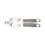 Jar and Bottle Opener Stainless Steel for Weak or Arthritic 1