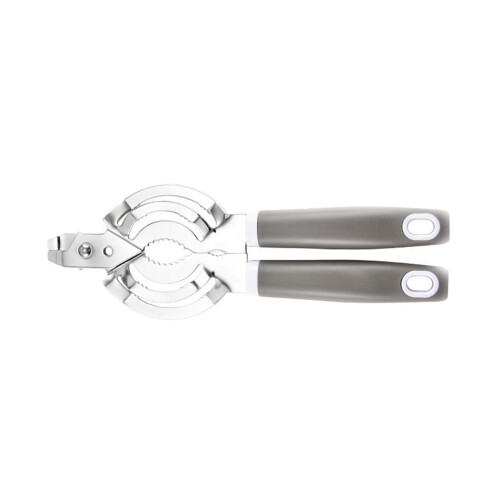 Jar and Bottle Opener Stainless Steel for Weak or Arthritic