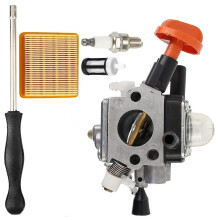 Vergaser-Reparatursatz für STIHL FS89FS91FS111HT102HT103