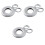 Stainless Steel Egg Topper Cutter 1