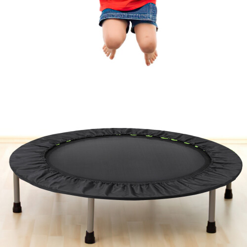 38-tums runt trampolin säkerhetsskydd 2