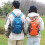 Rucsac de drumeție Oxford impermeabil de 20L 3