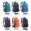 Rucsac de drumeție Oxford impermeabil de 20L 5