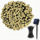Solar lichtslinger met 300 LED's, waterdicht, 8 standen 2