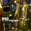 Solar lichtslinger met 300 LED's, waterdicht, 8 standen 4