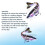 Isca artificial Holloyiver realista para pesca de robalo, truta e peixe-lua. 4