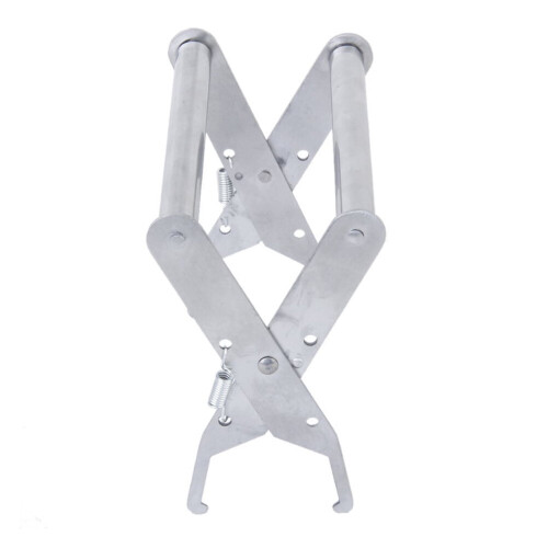 Poignée Bee Frame en acier inoxydable 5 pouces 1