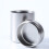 Teedose aus Metall mit luftdichtem Deckel 5