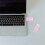 FRCOLOR Rosy Laptopställ 2-pack 2