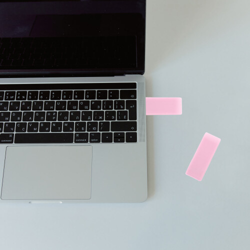 FRCOLOR Rosy Laptopställ 2-pack 1