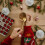 Christmas spoon stainless steel 6 pcs 4