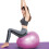 Yogabalancebold til core stabilitet og rehabilitering 3