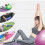 Yogabalancebold til core stabilitet og rehabilitering 4