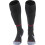 Knee-High Soccer Socks – Cushioned, Moisture-Wicking, 3