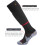 Knee-High Soccer Socks – Cushioned, Moisture-Wicking, 4
