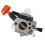 Sada karburátora pre STIHL FS89FS91FS111HT102HT103 5