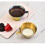 304 Stal nierdzewna Miarka do espresso 100 ml 5