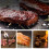 Mini grillpanne, non-stick, jern, campingbrett 5