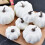 7-Piece Foam Artificial Pumpkins for Halloween & Fall Decor 2