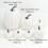 7-Piece Foam Artificial Pumpkins for Halloween & Fall Decor 3