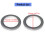 Car Engine Bottom Oil Drain Plug Seal Washers Replacement 3