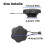 Udskiftning af brændstoftankdæksel til Briggs & Stratton 675/725 3