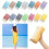 Microfiber Beach Towel 180 x 90 cm – Sand-Resistant, 3