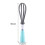 Nylon-Schneebesen mit ergonomischem Griff 2