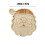 Stainless Steel Bread Pan 18x26x2 cm 2